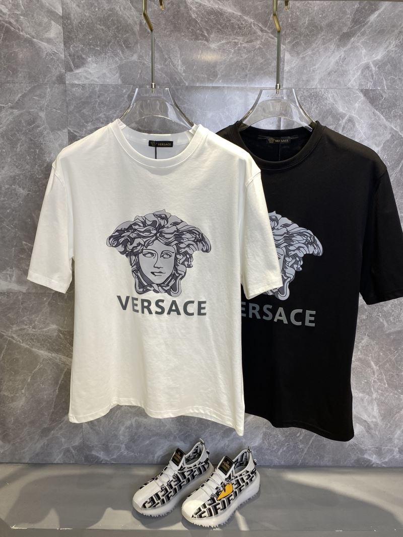 Versace T-Shirts